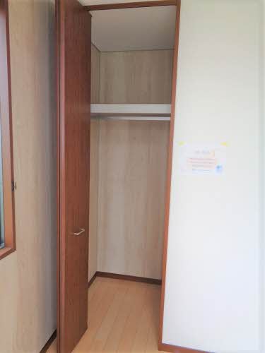 グリーンヴィレッジ　Ｂ棟 B0202号-5