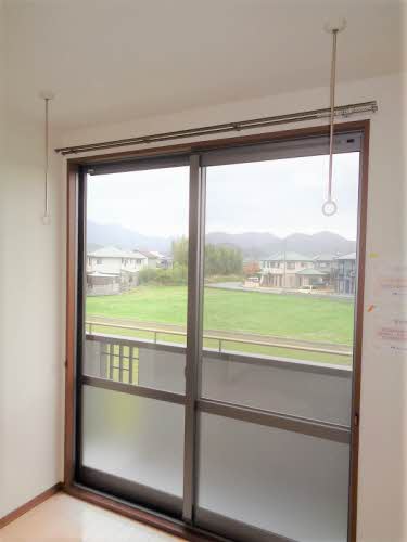 グリーンヴィレッジ　Ｂ棟 B0202号-6