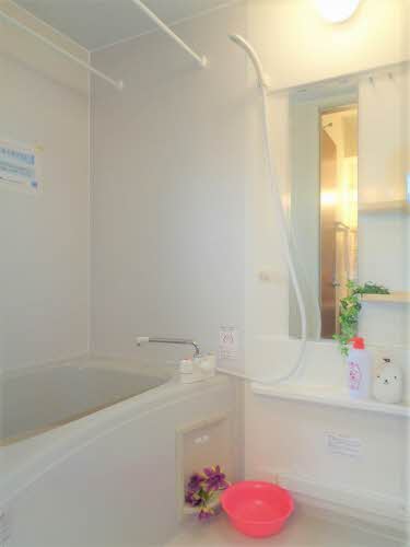 グリーンヴィレッジ　Ｂ棟 B0202号-8