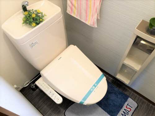 グリーンヴィレッジ　Ｂ棟 B0202号-9