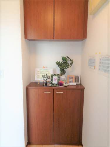 グリーンヴィレッジ　Ｂ棟 B0202号-10