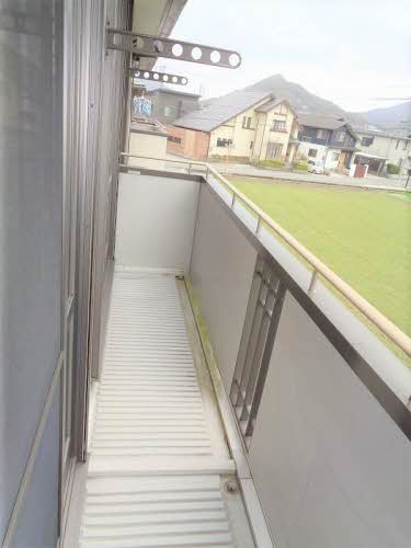 グリーンヴィレッジ　Ｂ棟 B0202号-12