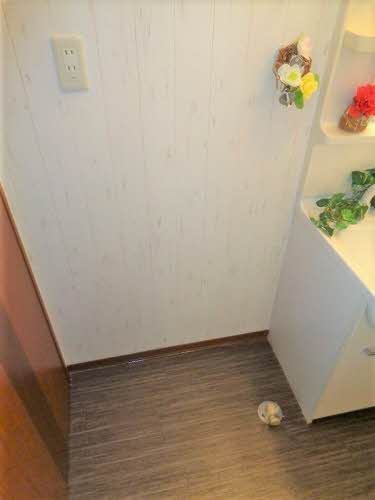 グリーンヴィレッジ　Ｂ棟 B0202号-15