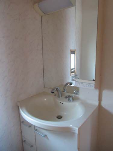 グリーンヴィレッジ　Ｄ棟 D0201号-4