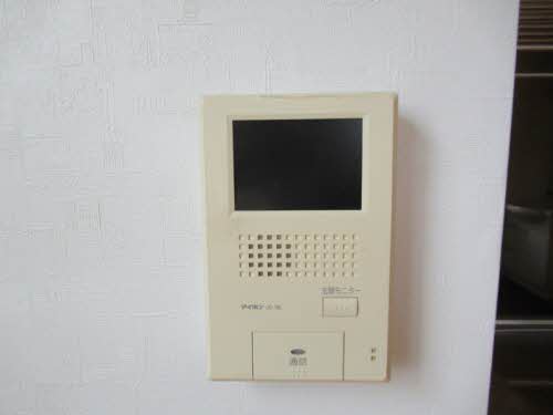 グリーンヴィレッジ　Ｄ棟 D0201号-6