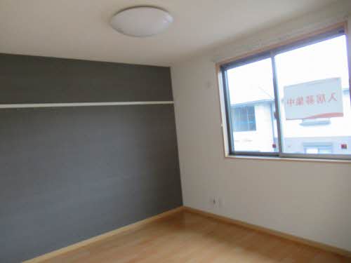 グリーンヴィレッジ　Ｄ棟 D0201号-7