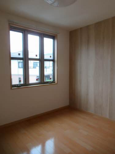 グリーンヴィレッジ　Ｄ棟 D0201号-10