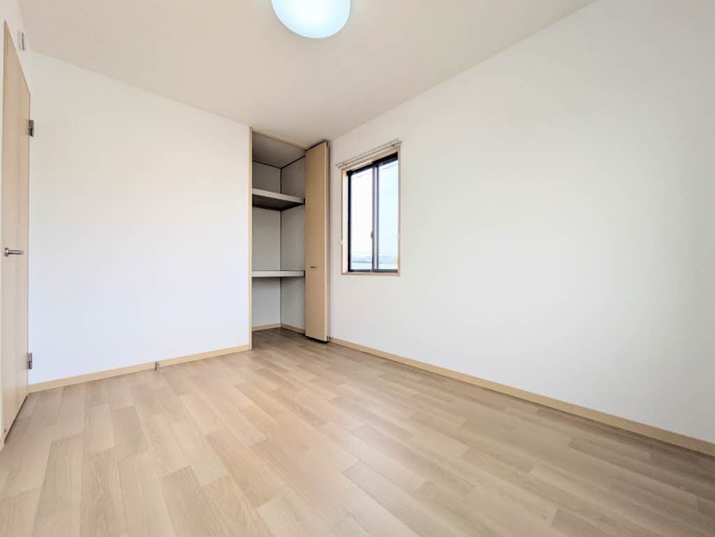 シャーメゾン吉山　Ｂ棟 B0201号-4