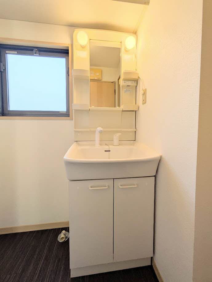 シャーメゾン吉山　Ｂ棟 B0201号-5