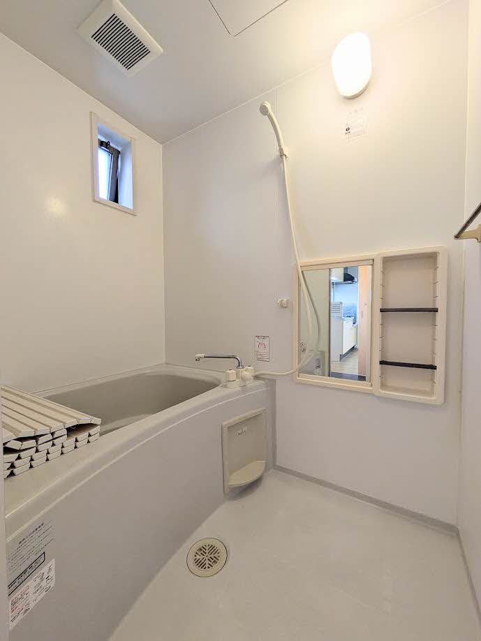 シャーメゾン吉山　Ｂ棟 B0201号-6