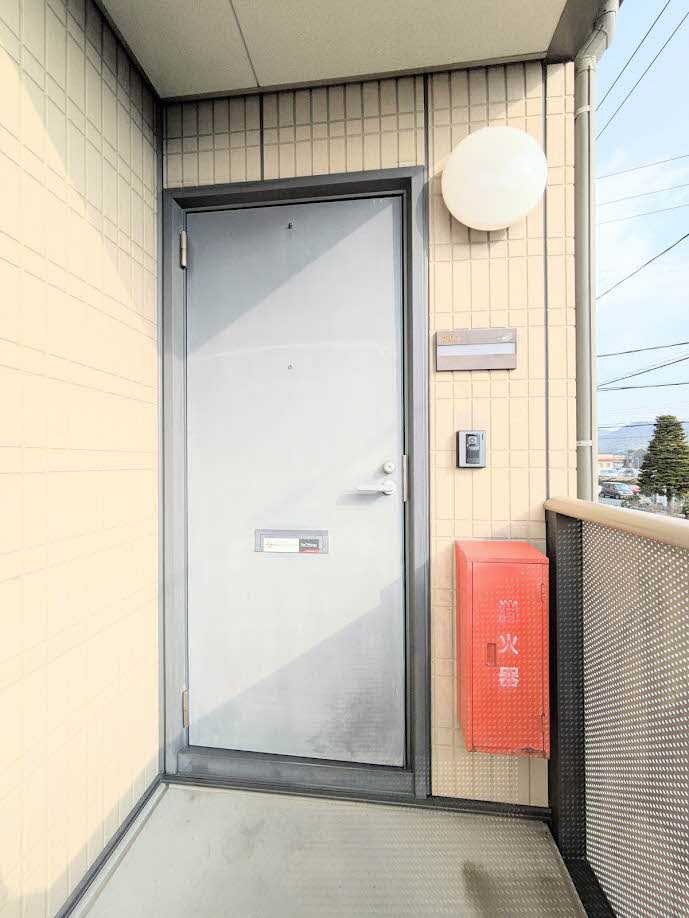 シャーメゾン吉山　Ｂ棟 B0201号-11