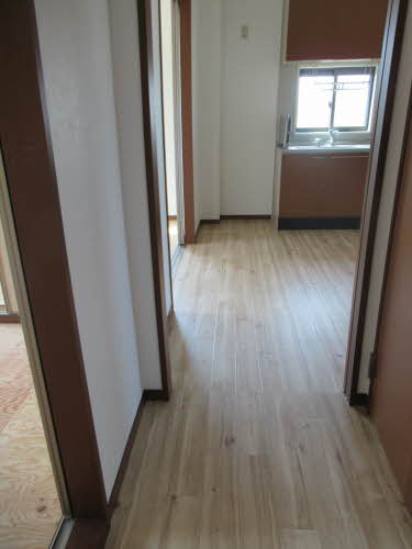 ハイツＫＯＵＫＩ A0101号-3