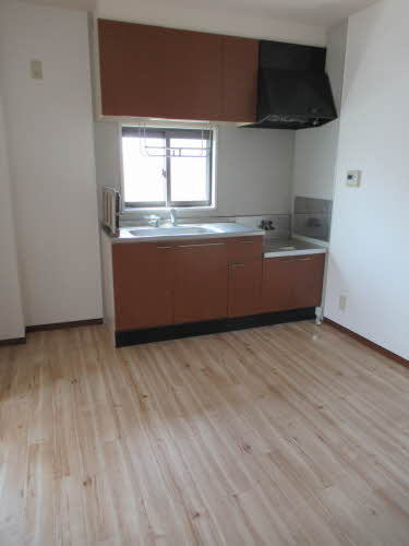 ハイツＫＯＵＫＩ A0101号-5