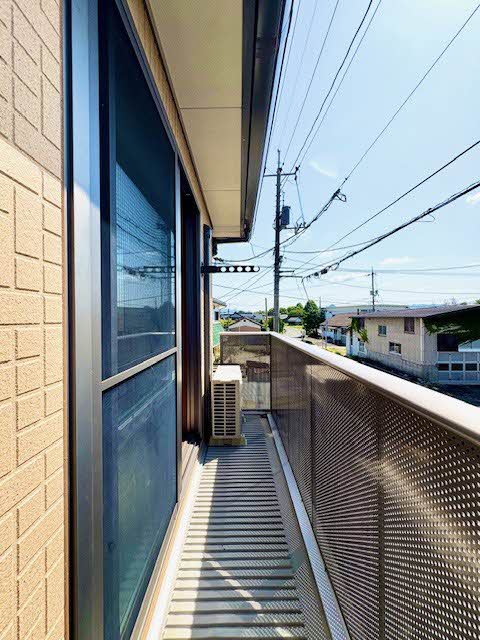 カメーリアⅠ B棟 B0202号-14