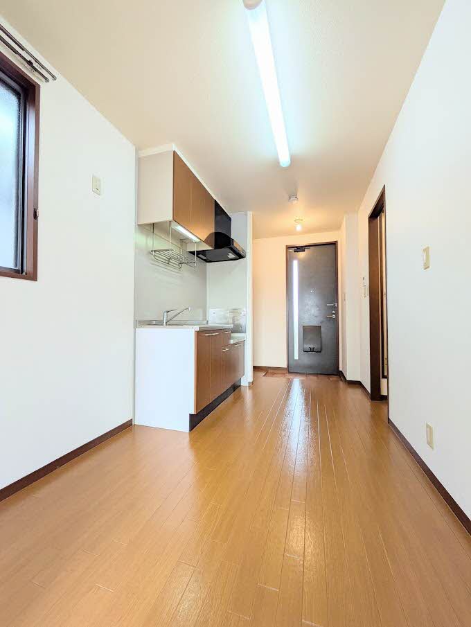 シャーメゾン藤井　Ｂ棟 B0201号-2