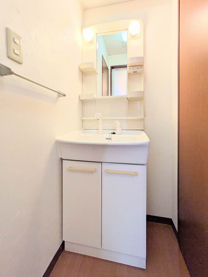 シャーメゾン藤井　Ｂ棟 B0201号-4