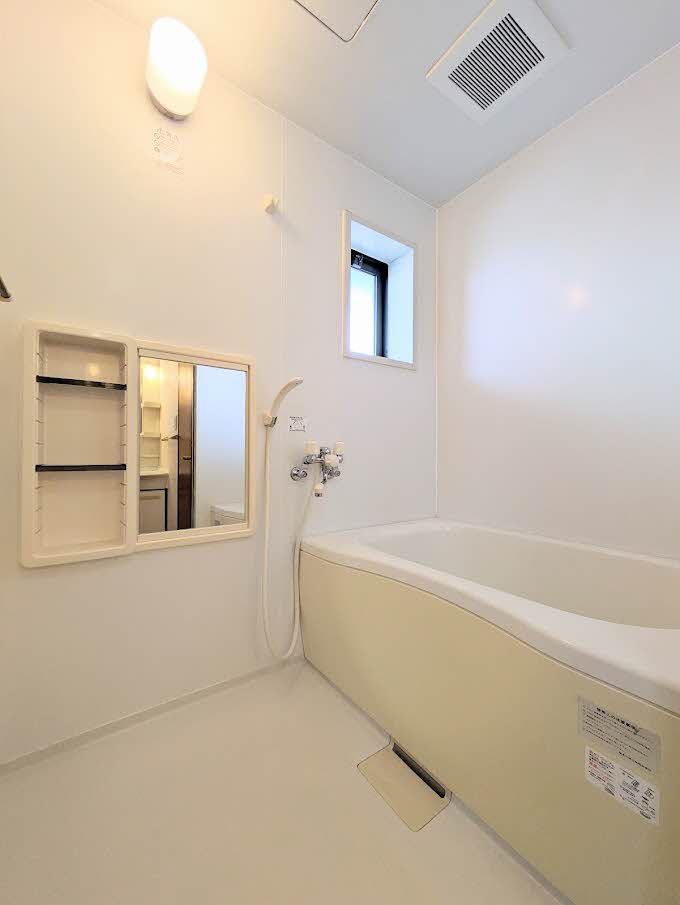 シャーメゾン藤井　Ｂ棟 B0201号-5