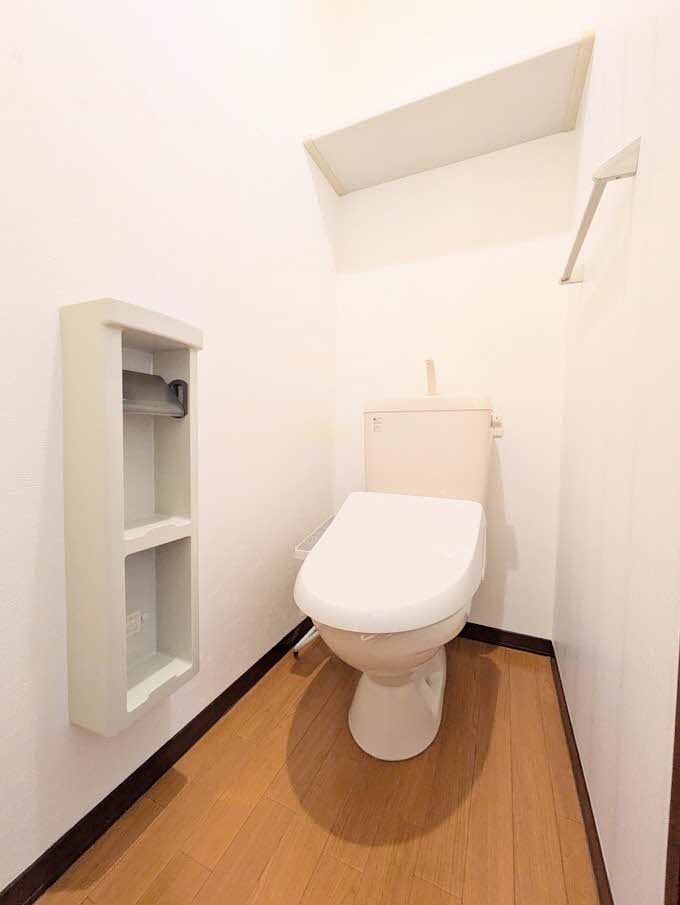 シャーメゾン藤井　Ｂ棟 B0201号-6