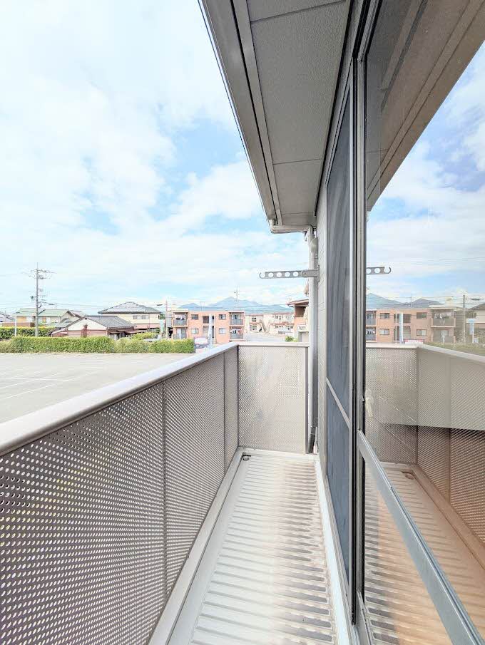 シャーメゾン藤井　Ｂ棟 B0201号-9