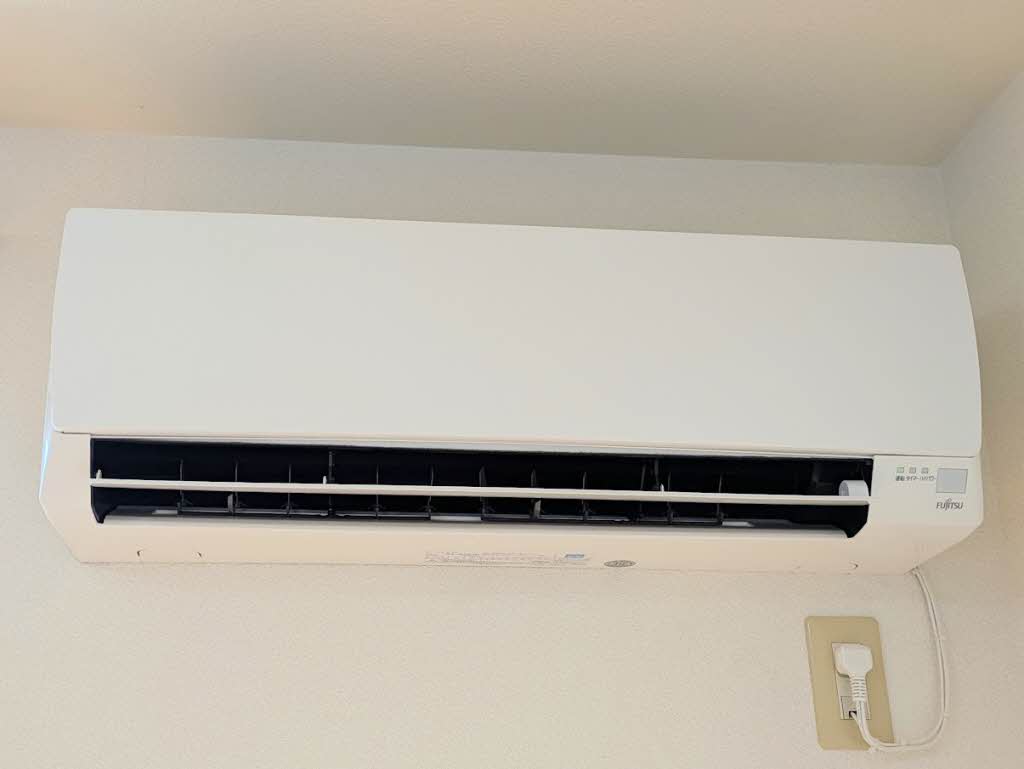 シャーメゾン藤井　Ｂ棟 B0201号-10