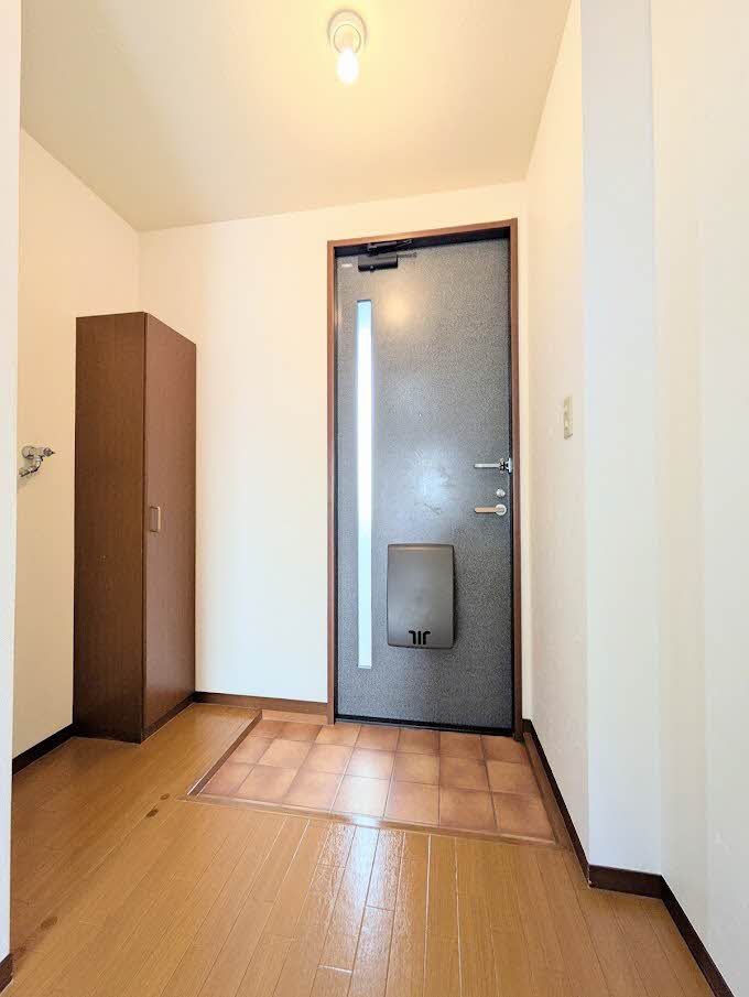 シャーメゾン藤井　Ｂ棟 B0201号-11