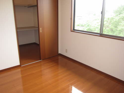 恋路ガーデンプレイス　Ｅ棟 E0201号-5