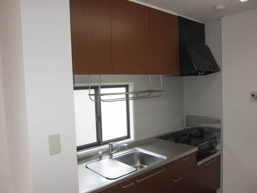 恋路ガーデンプレイス　Ｅ棟 E0201号-9