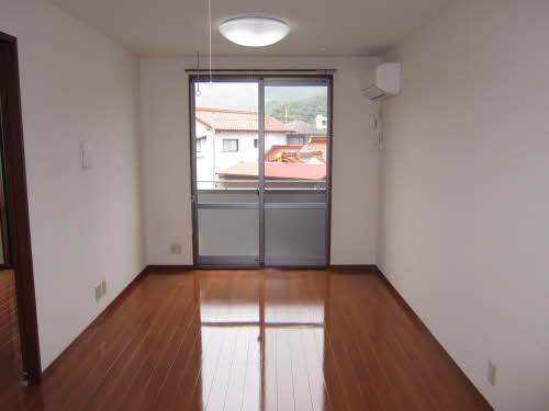 恋路ガーデンプレイス　Ｅ棟 E0201号-10