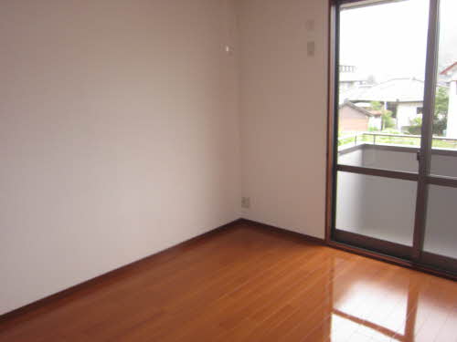 恋路ガーデンプレイス　Ｅ棟 E0201号-11