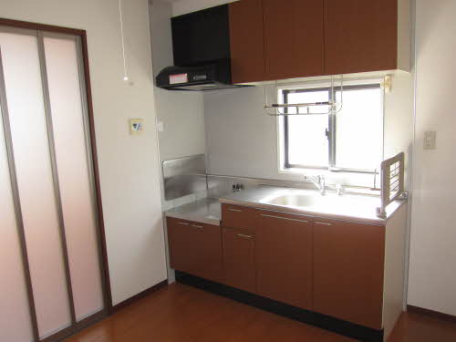 オレンジハイツ A0102号-3