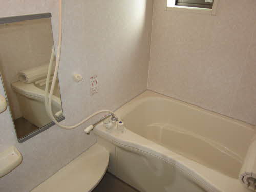 オレンジハイツ A0102号-4