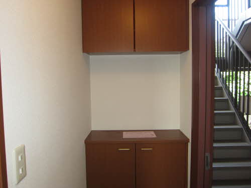 オレンジハイツ A0102号-8