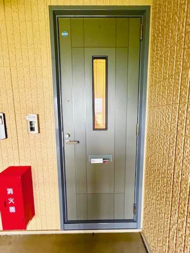 メゾン　ウェーブ　Ａ棟 A0202号-14