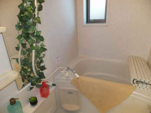 メゾンシャルマン　Ｂ棟 B0202号-4