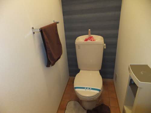 メゾンシャルマン　Ｂ棟 B0202号-5