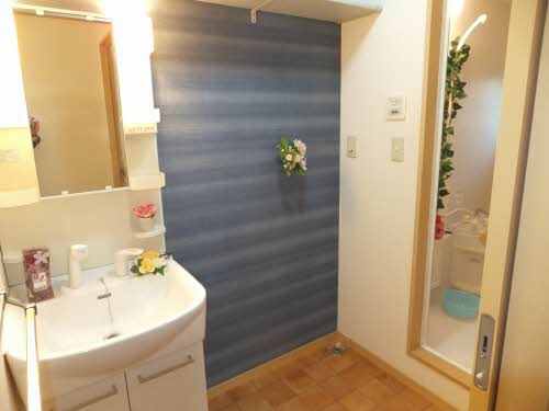 メゾンシャルマン　Ｂ棟 B0202号-6