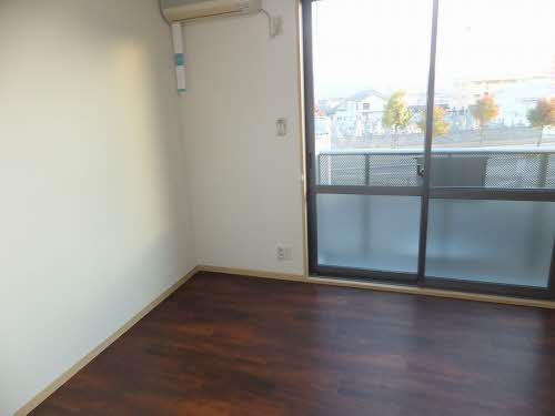 メゾンシャルマン　Ｂ棟 B0202号-7