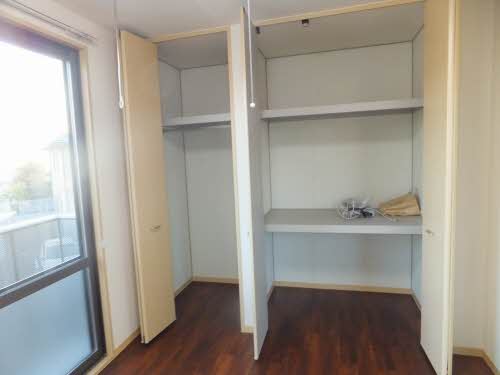 メゾンシャルマン　Ｂ棟 B0202号-8