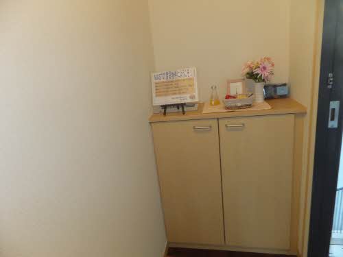 メゾンシャルマン　Ｂ棟 B0202号-9