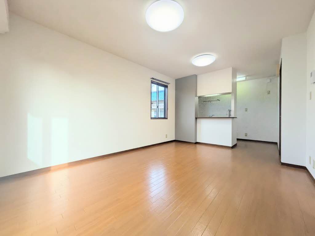 シティ　パレス　Ｆ棟 F0102号-2