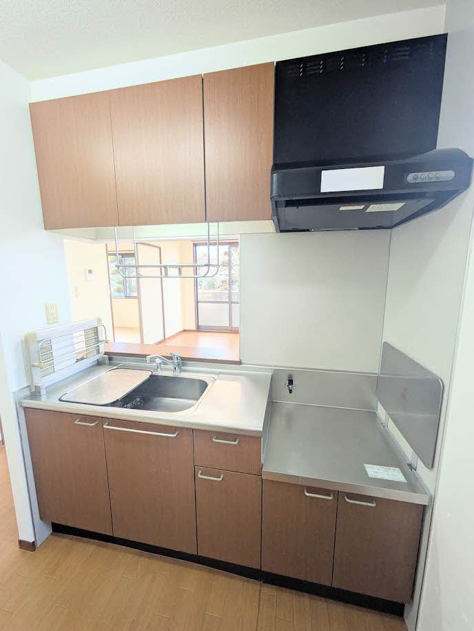 シティ　パレス　Ｆ棟 F0102号-3