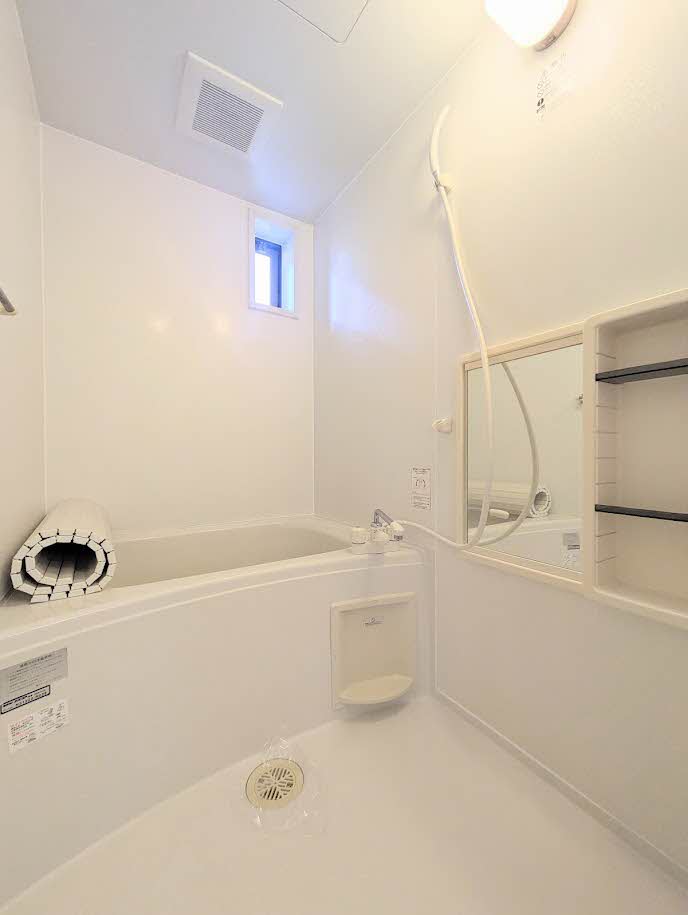 シティ　パレス　Ｆ棟 F0102号-6