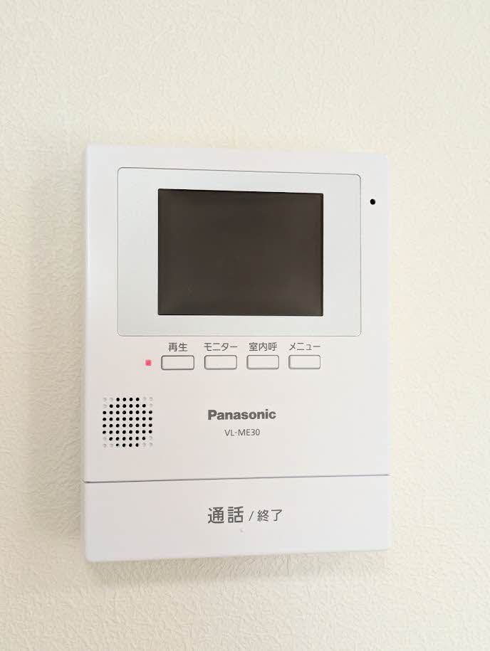 シティ　パレス　Ｆ棟 F0102号-7