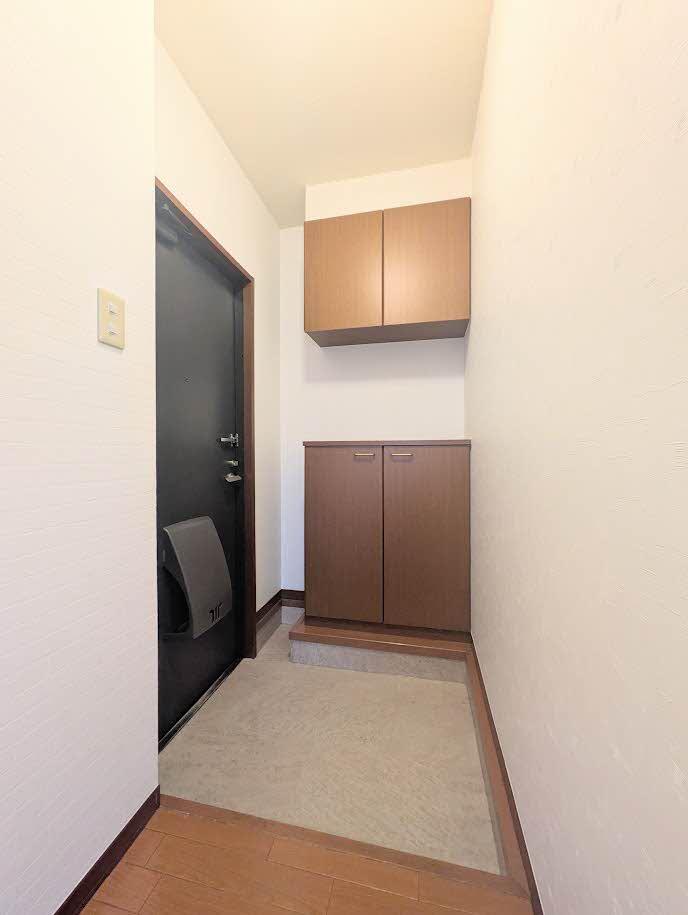 シティ　パレス　Ｆ棟 F0102号-12