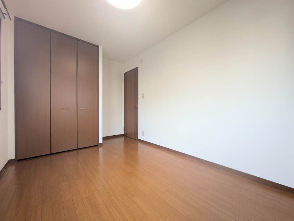 シティ　パレス　Ｆ棟 F0102号-13