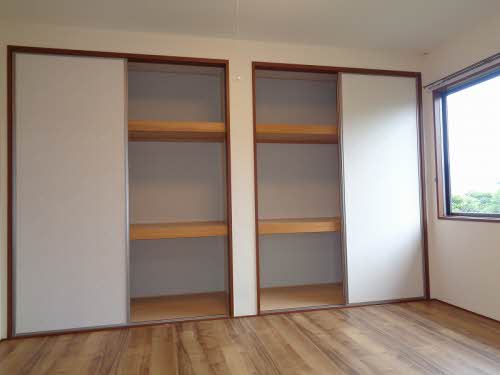 シティ　パレス　Ｆ棟 F0202号-5