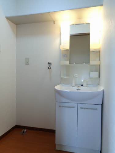 シティ　パレス　Ｆ棟 F0202号-7