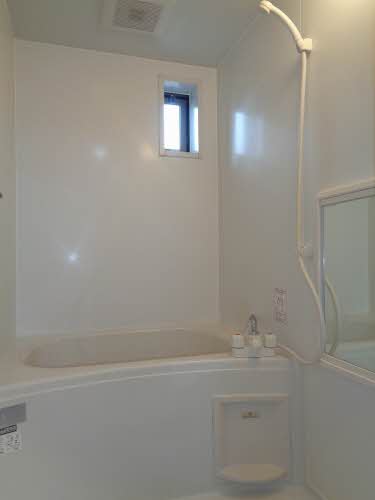 シティ　パレス　Ｆ棟 F0202号-9