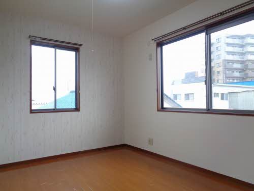 シティ　パレス　Ｆ棟 F0202号-10