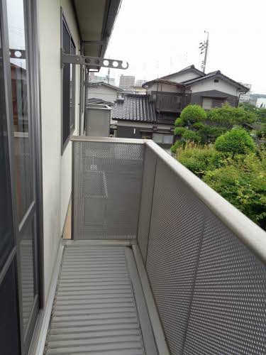 シティ　パレス　Ｆ棟 F0202号-12